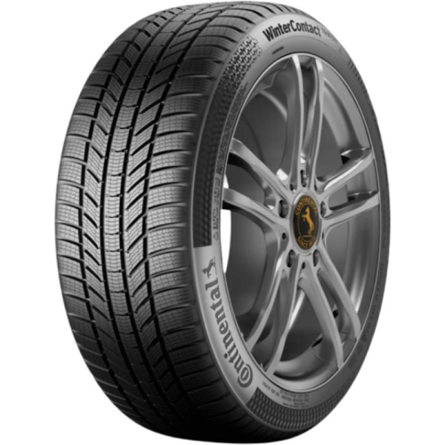 Легковые шины Continental ContiWinterContact TS 870 P 235/50 R20 100T FP купить с бесплатной доставкой в пункты выдачи в Петербурге